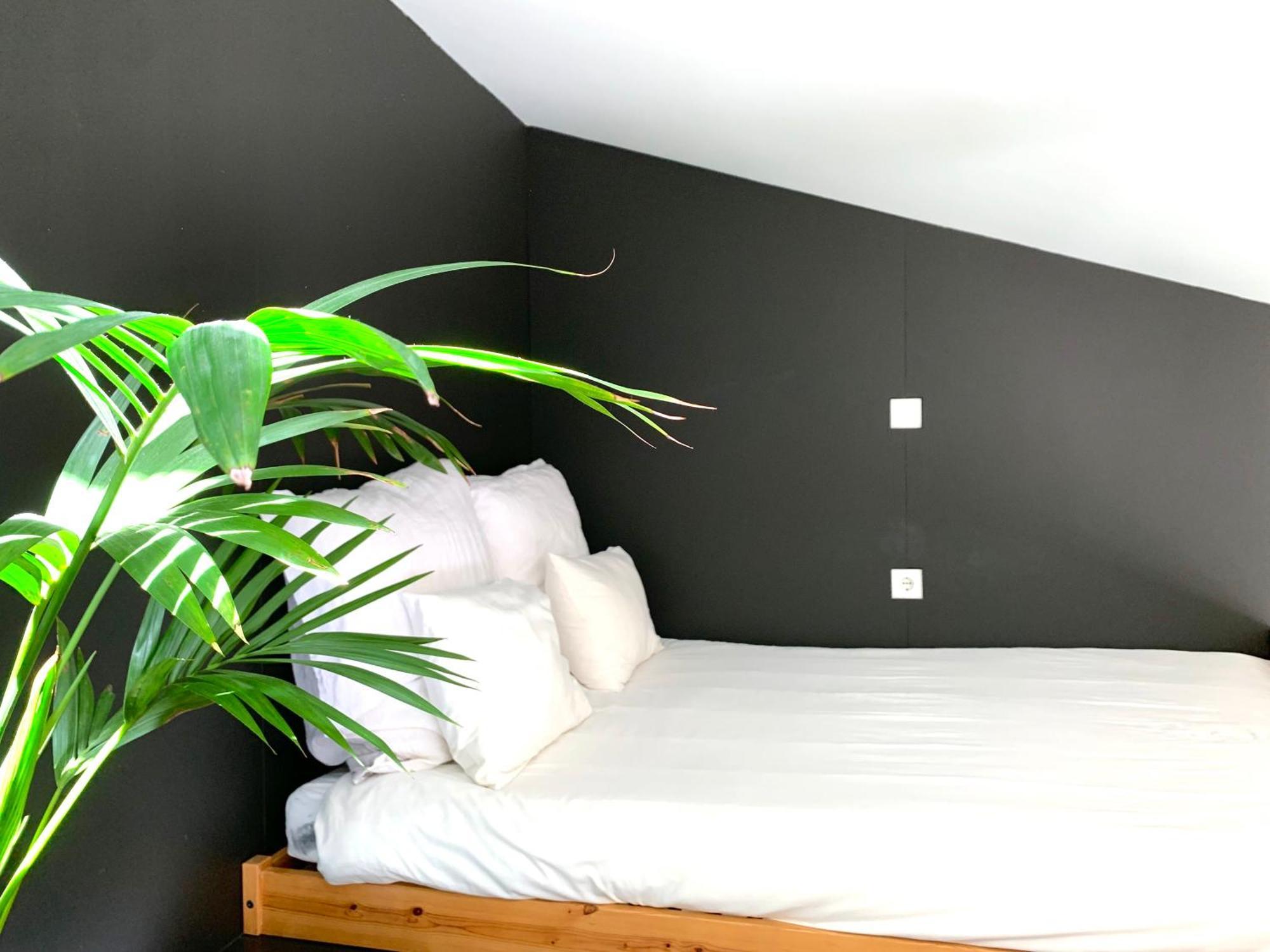 Fred'S House Asprela Hotel Porto Room photo